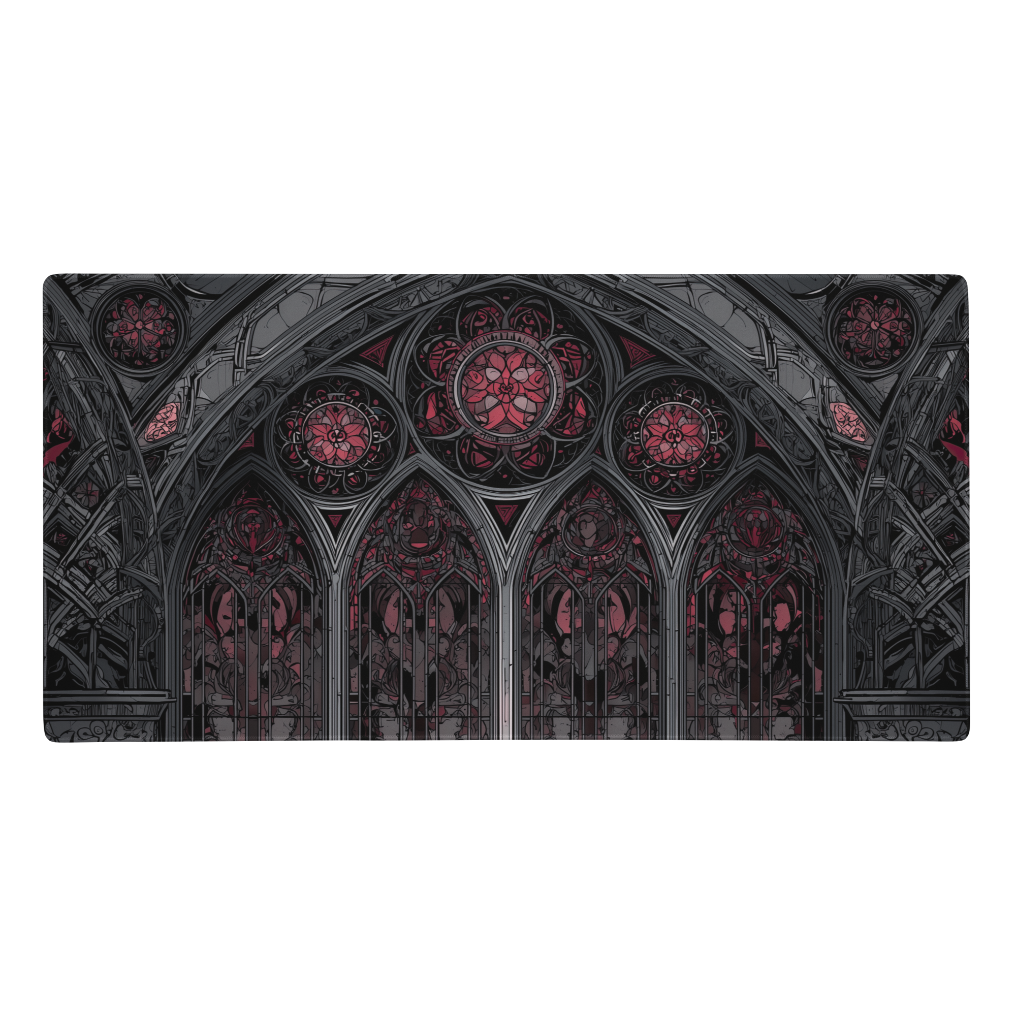Ebonveil Cathedral