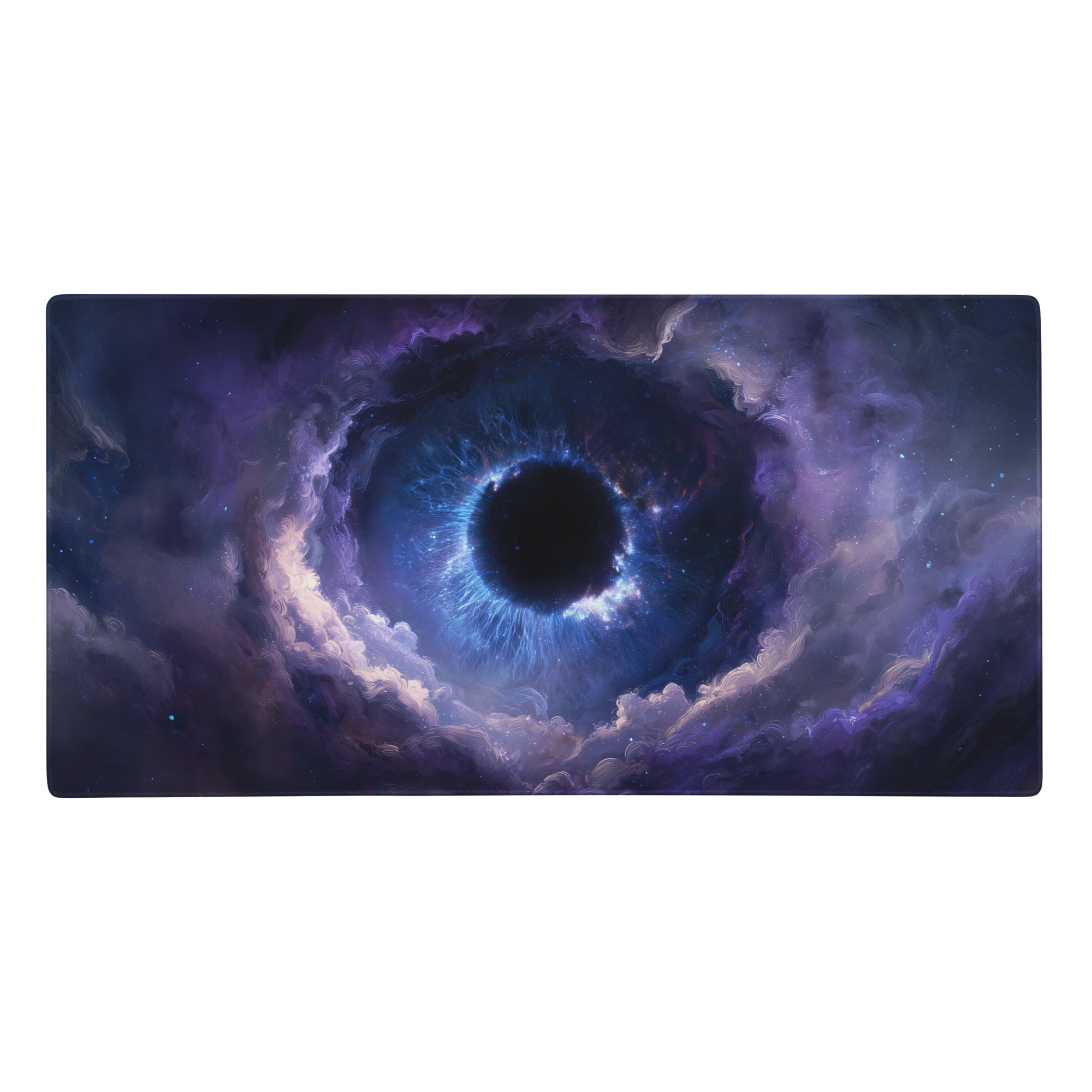 Eye of the Cosmos