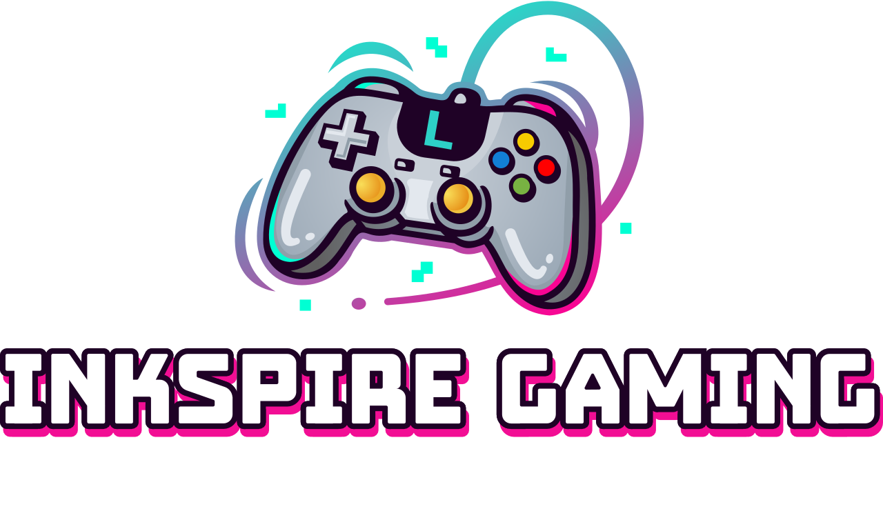 InkSpire Gaming