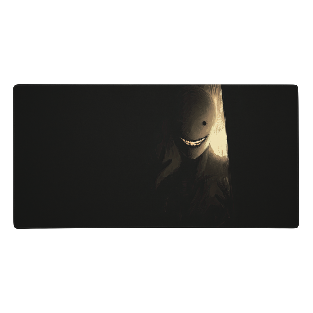 Grin in the Dark