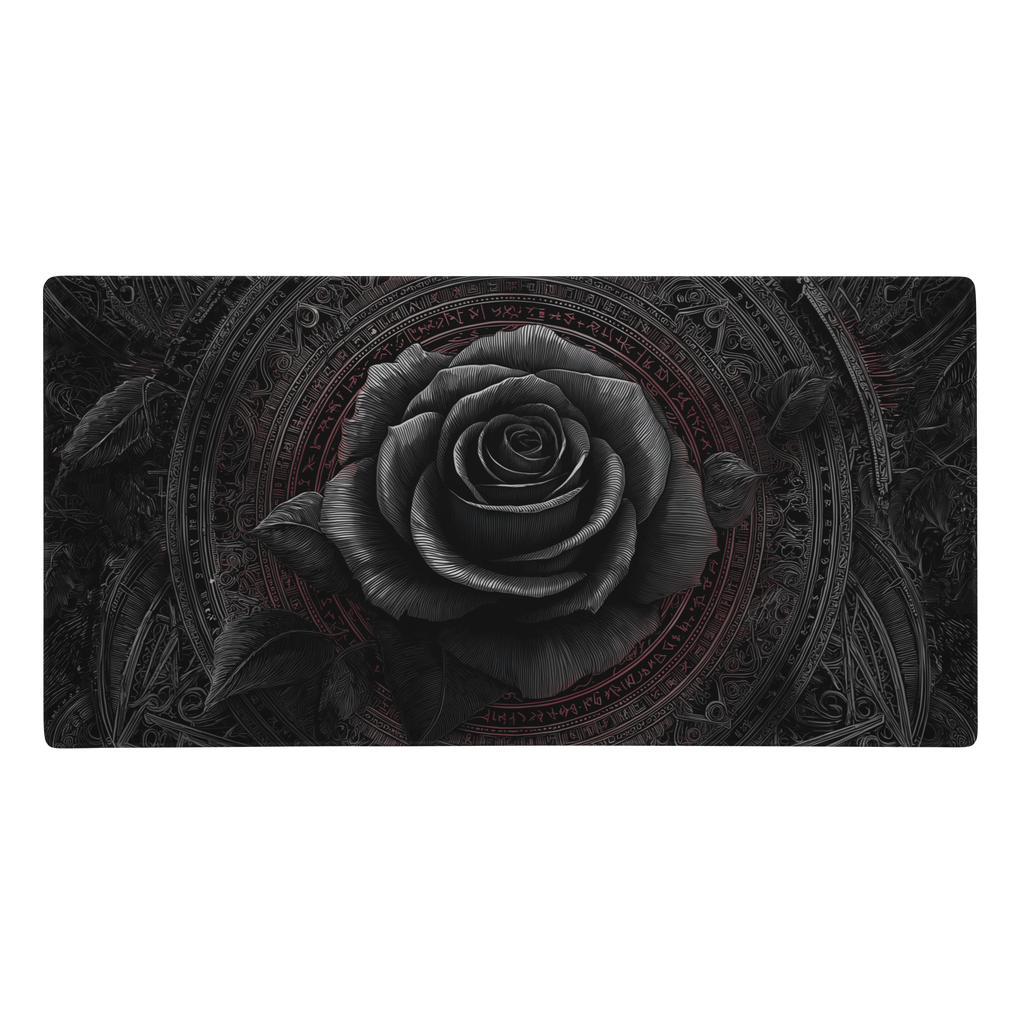 Rose of Lament
