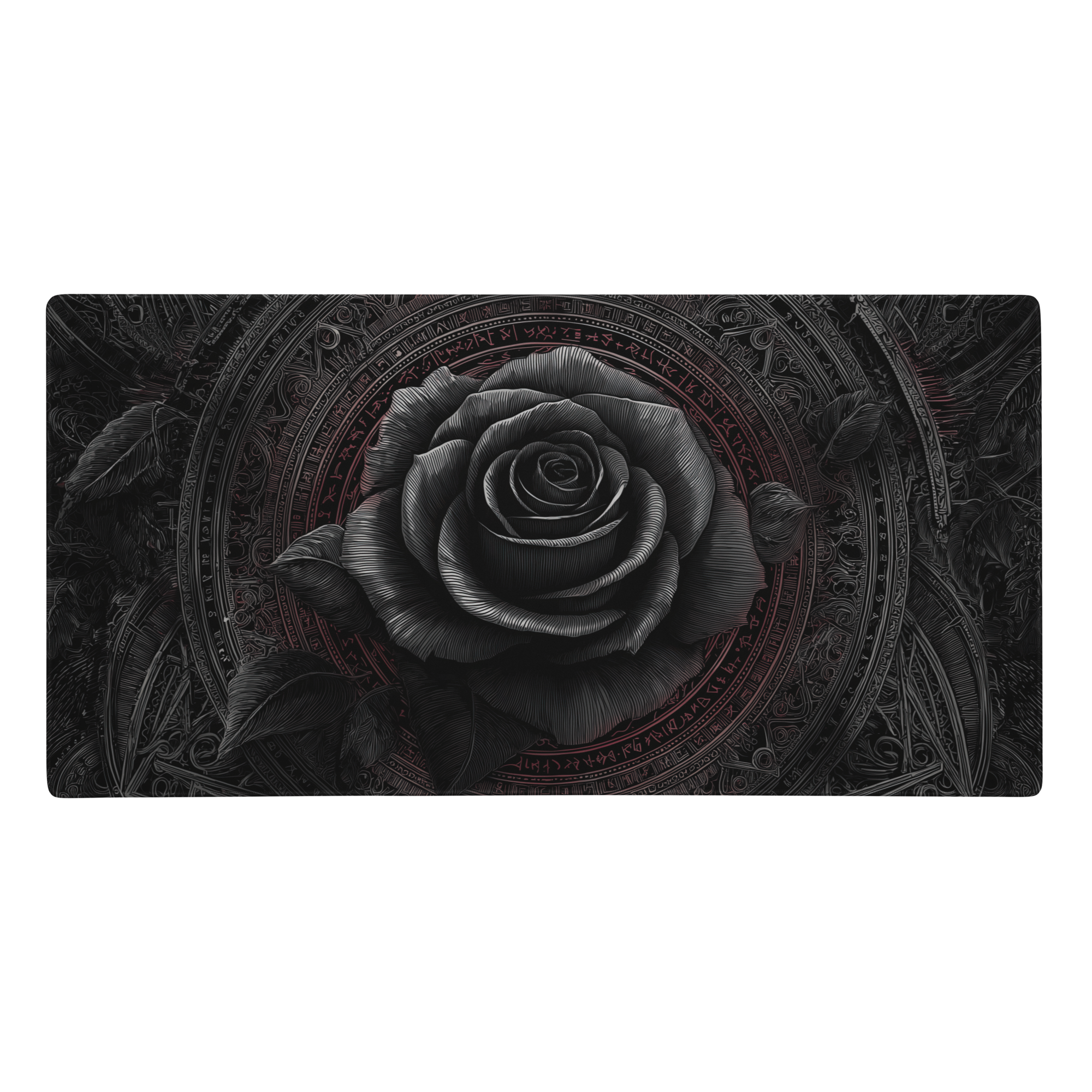 Rose of Lament