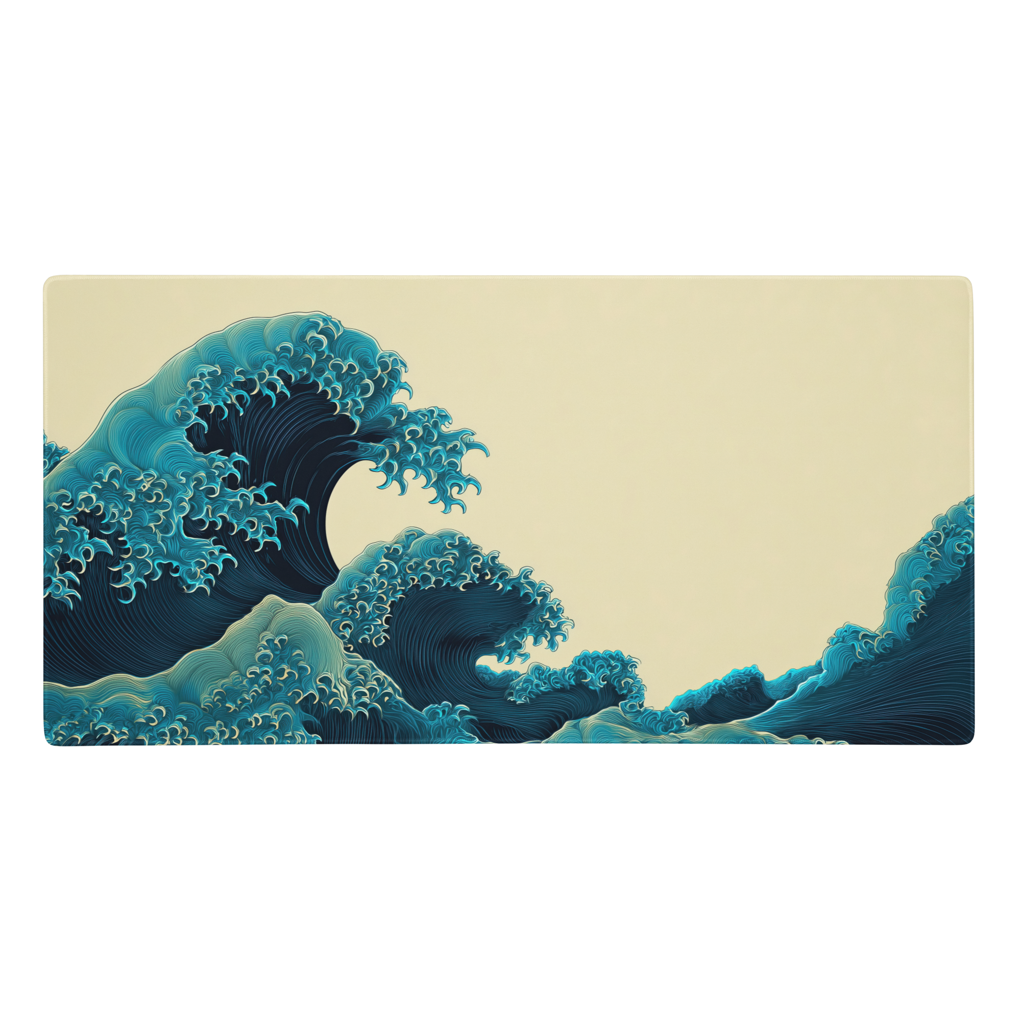 Wave of Kanagawa