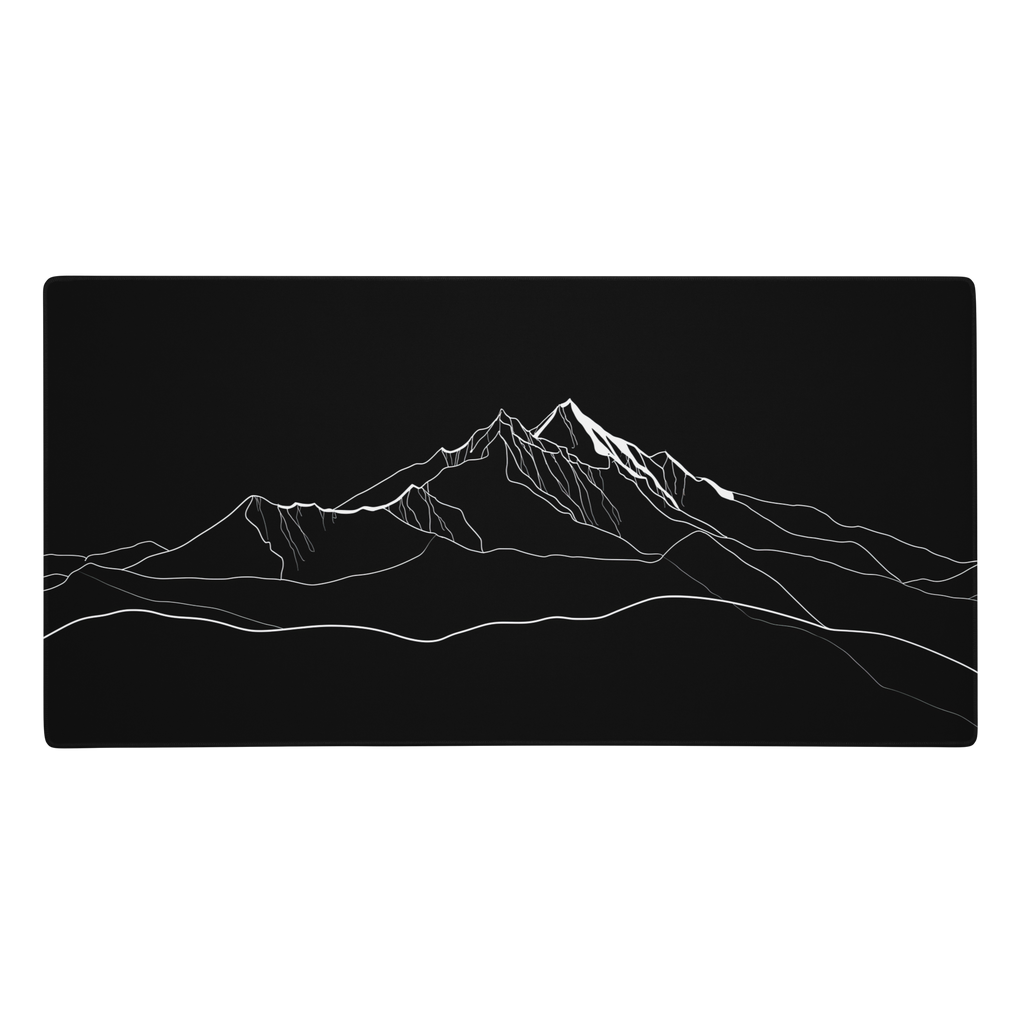 Alpine Noir