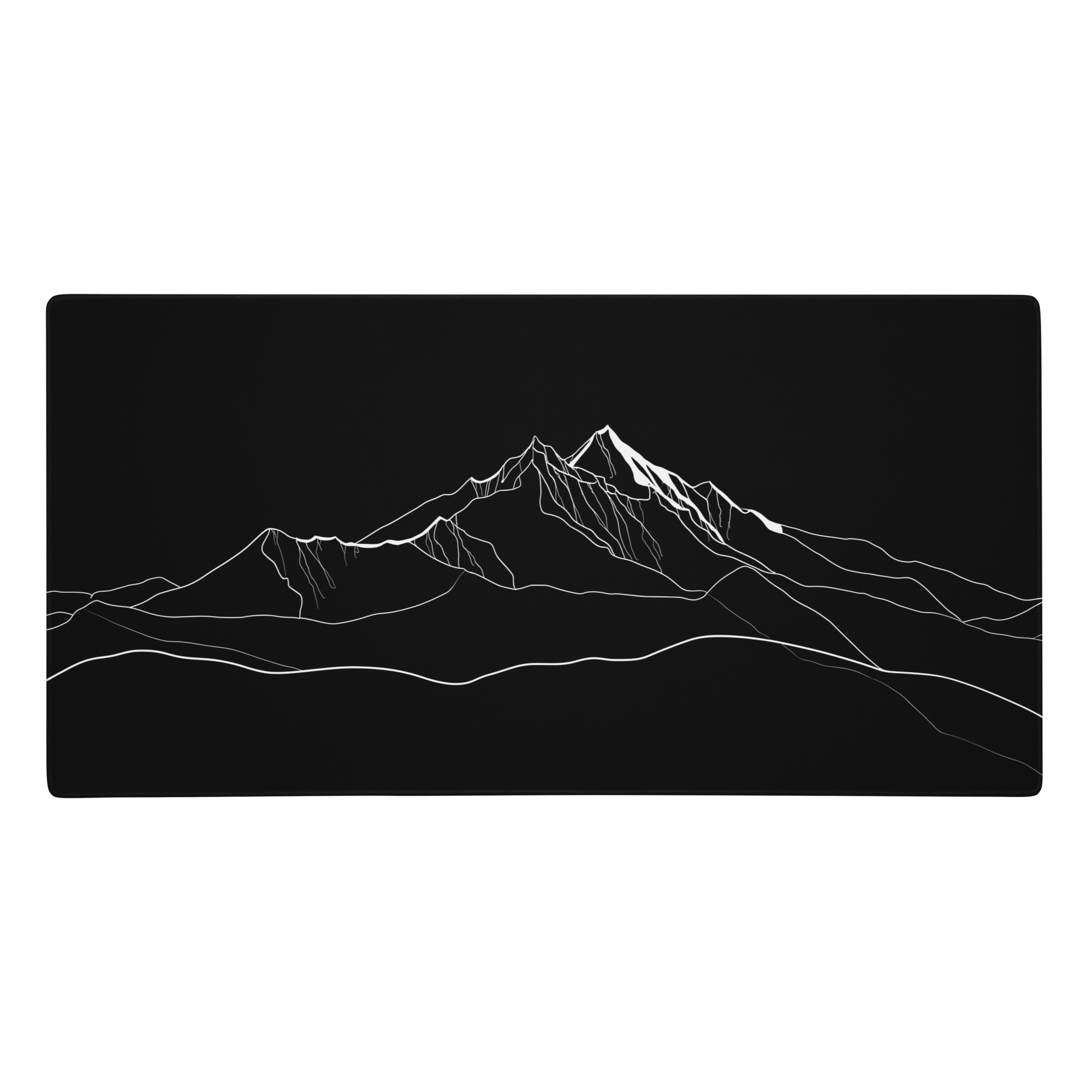 Alpine Noir