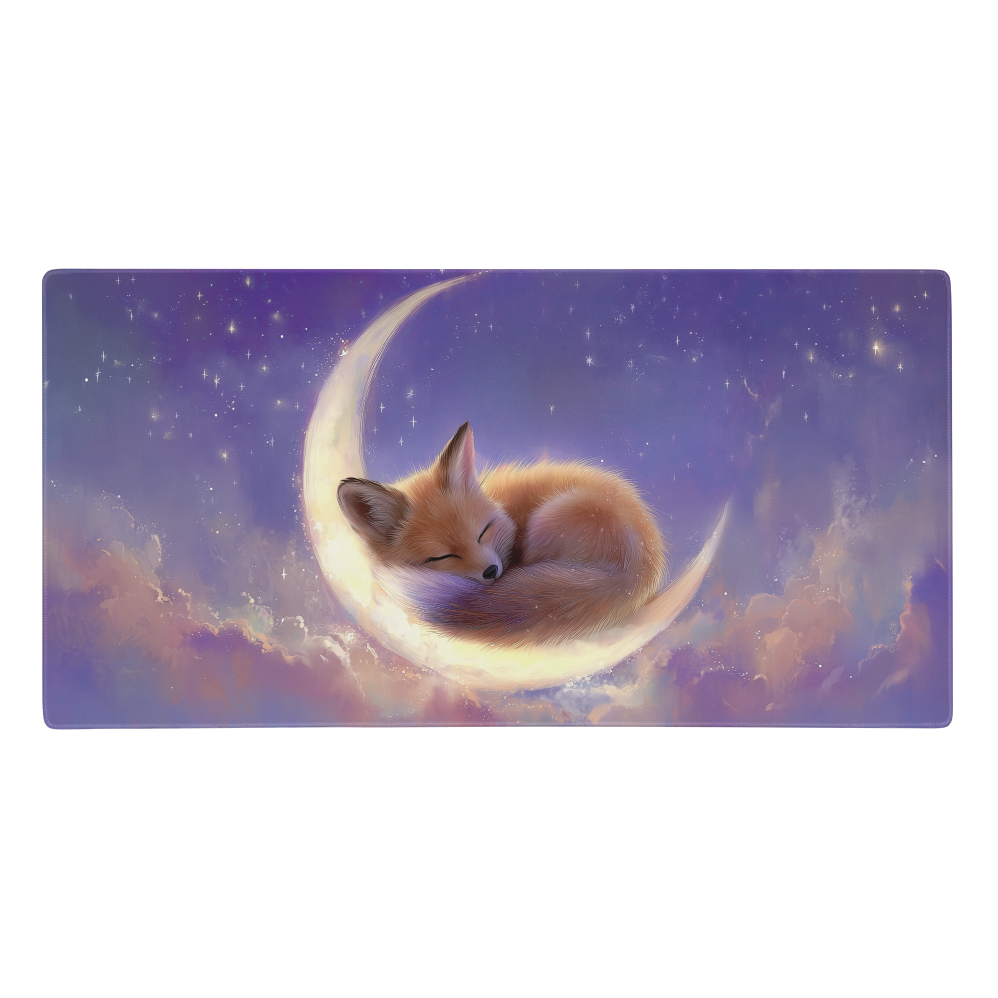Crescent Fox