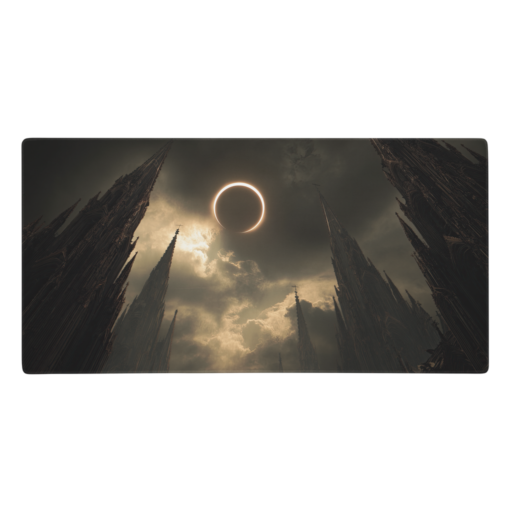 Gothic Eclipse