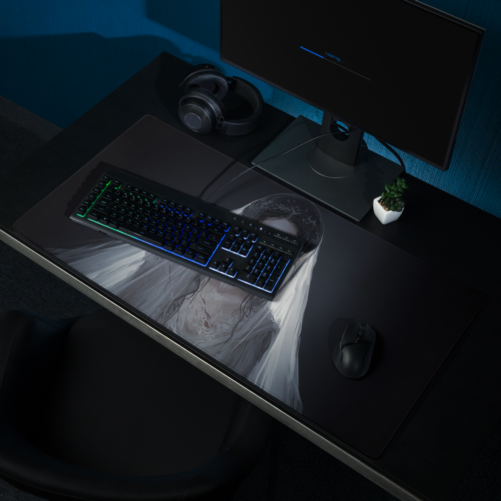 Veil of Endless Grief