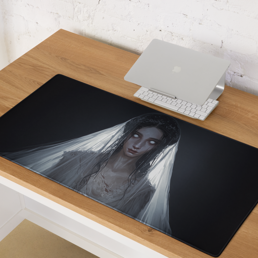 Veil of Endless Grief