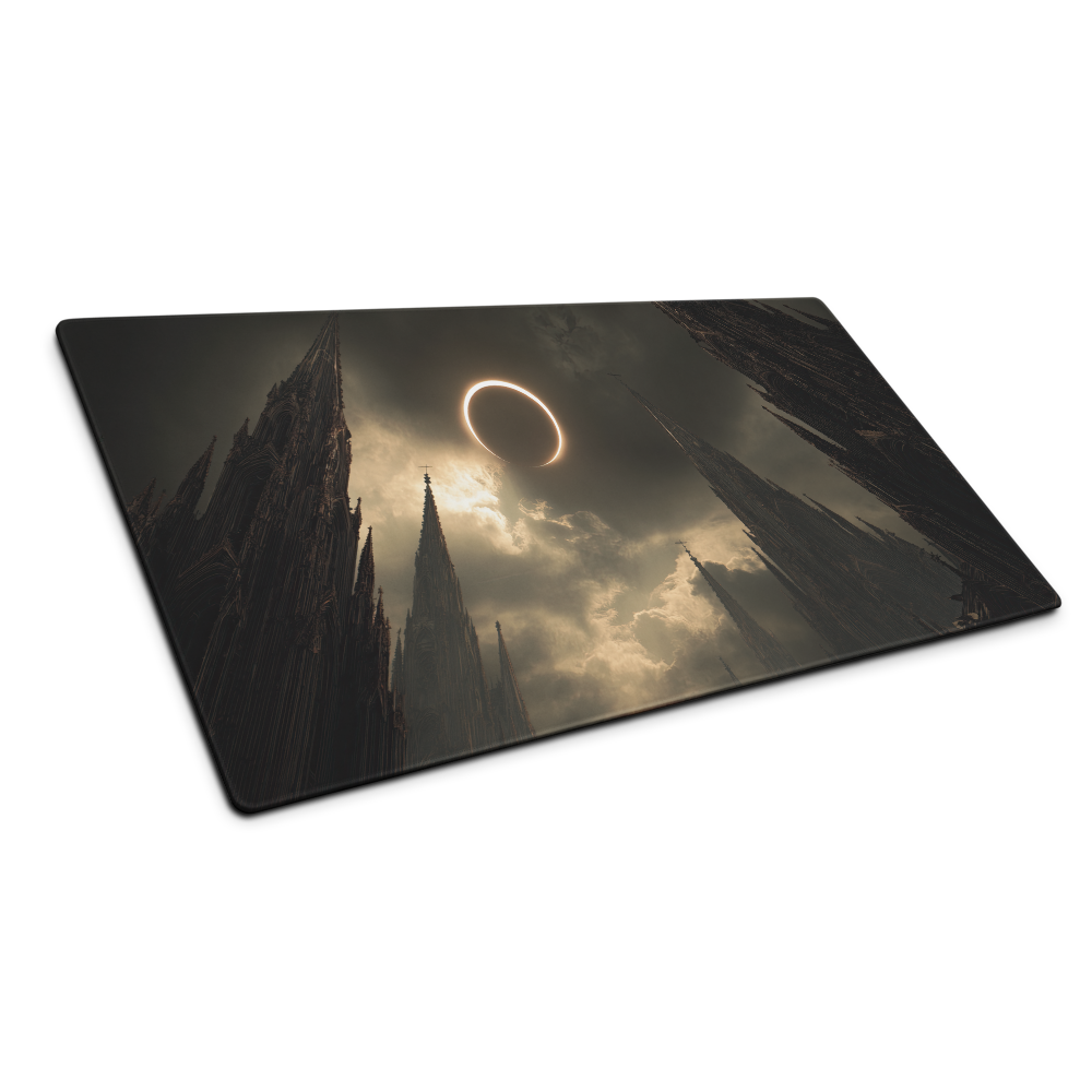 Gothic Eclipse