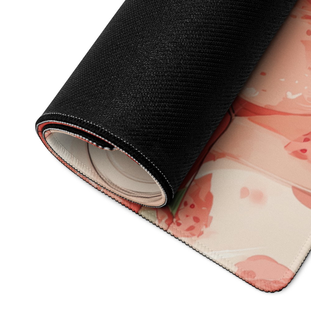 Strawberry Milk Dreams