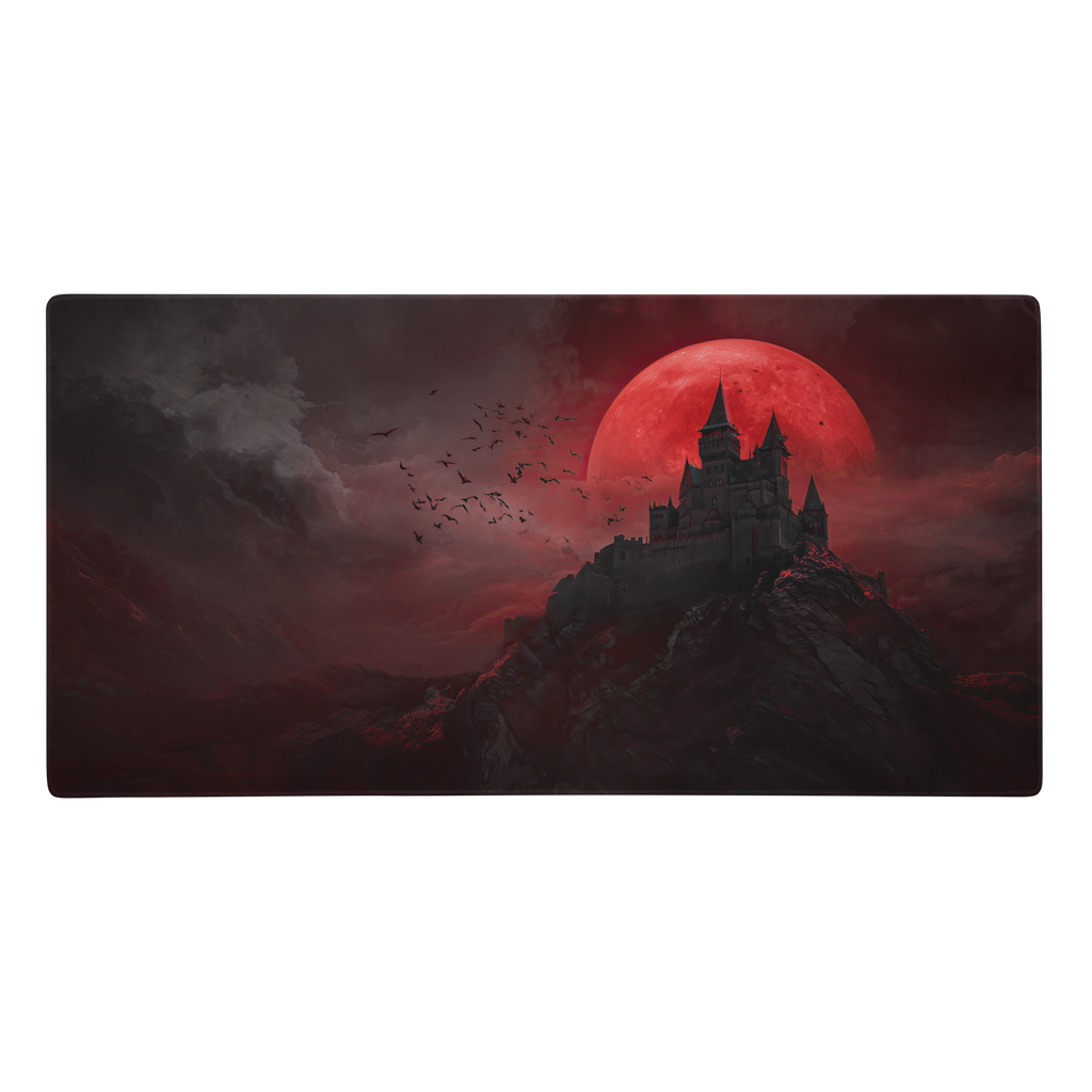 Medieval Bloodmoon