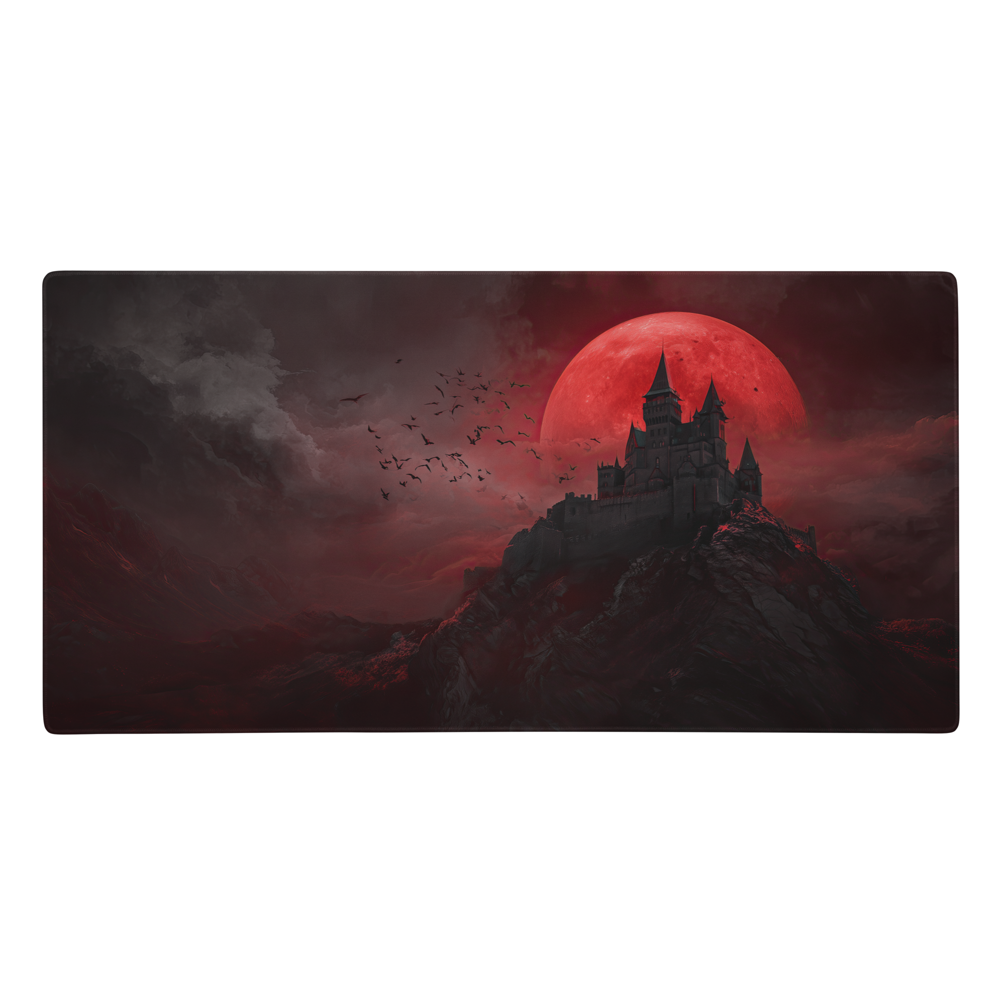 Medieval Bloodmoon